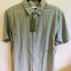 Goodfellow Men’s Button Down Shirt